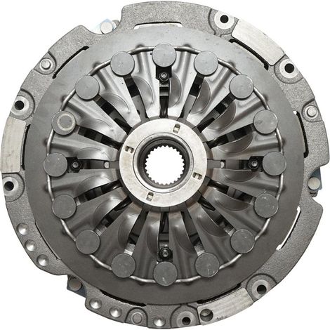 Spingidisco frizione per John Deere codice OEM AL36134, AL38670, AL39245, AL39591, AL55240, AL59324, AL64948, AL64949, AL65891, AL65981, 133060210 (1/5)