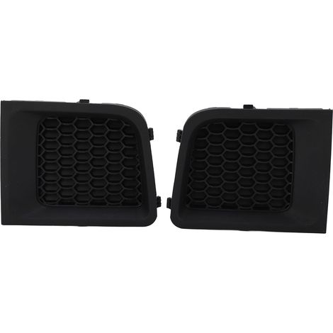 Unterer Frontstoßstangengrill für Jeep Renegade (2015–2017) – Hochfestes ABS