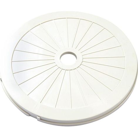 Couvercle supérieur Bestway P6991 pour skimmer de piscine - Pièce de remplacement originale (1/4)