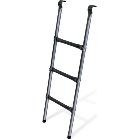 Echelle de trampoline sweeek 460 à 490 cm