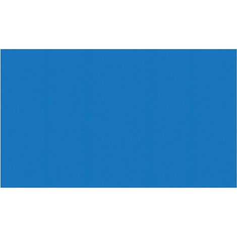 PLASTICA ADESIVA ALKOR 280.1994 AZZURRO MT15