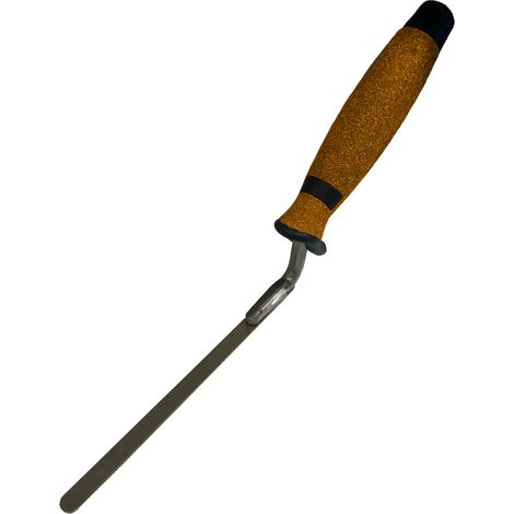 CONTOO Fugenkelle Standard für Fugblech KORKGRIFF 8mm CT04 (1/4)