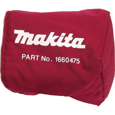 MAKITA 166047-5 Dust bag