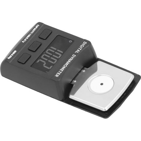 Balance électronique de précision professionnelle, petite balance portable à rétroéclairage blanc avec stylet, jauge de pesée pour bijoux et pierres précieuses. (1/5)
