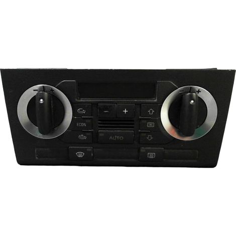 Commande De Chauffage AUDI A3 2003- [PRODUIT D'OCCASION]♻️8p0820043ae5pr (1/4)