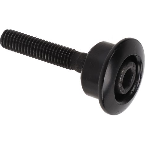 Vis de serrage pour déplieur de trottinette électrique - Fixation antirouille - Vis de serrage haute dureté (1/5)