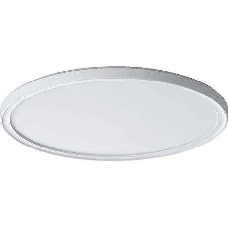 Plafonnier rond LED 18,5W 4000K IP54 Kanlux Miledo Ø29 (1/4)