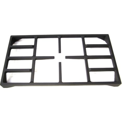 Grille de support centrale tc.