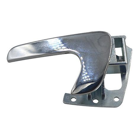 Product 373868403A Car Interior Door Handle 373867403-CROM Applicable to Volkswagen 373868404A (1/5)