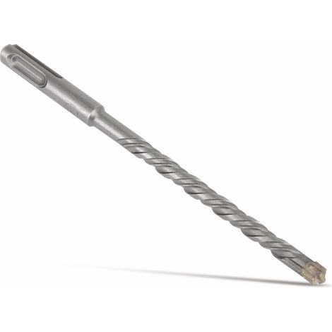 DAYTOOLS Foret à percussion compatible SDS-Plus 8/160 (1/3)