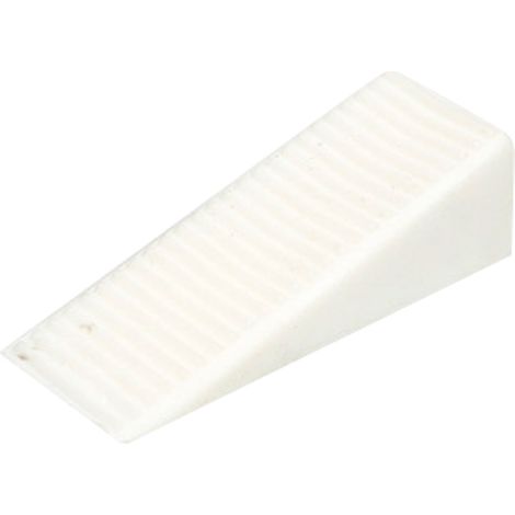 PARACOLPI A CUNEO bianco - cf 100 pz  - BricoGo