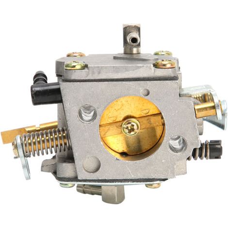 Carburateur pour découpeuse à béton Stihl TS400 – Pièce de rechange 4223 120 0600 (1/5)
