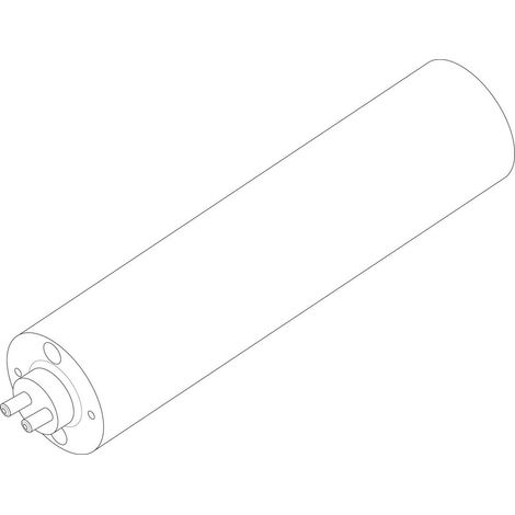 BOSCH Ersatzteil TTNR: 8738804672 Resonator CLA-1 200 everp (1/2)