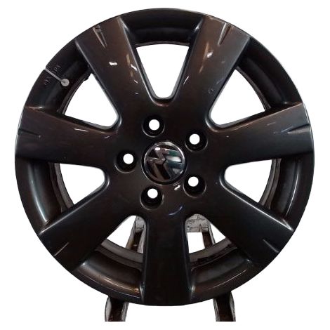[PRODUIT D'OCCASION] Jante Aluminium VOLKSWAGEN Golf V 2003-2009 ♻️ Ref Oe. 1k0601027cb03c - Garantie à vie