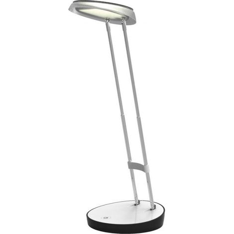 WOFI, Lampada LED da tavolo, 2.5 Watt, classe di efficienza energetica A+, 220 lumen [Classe di efficienza energetica A+] (1/3)