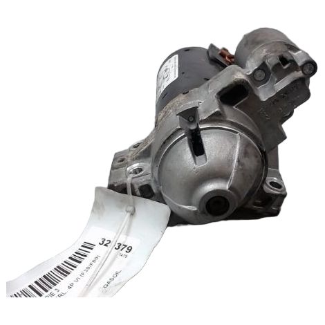 [PRODUIT D'OCCASION] Demarreur BMW Serie 3 Berl. Vi (f30/f80) 2011-... ♻️ Ref Oe. 12418581099 - Garantie à vie (1/4)