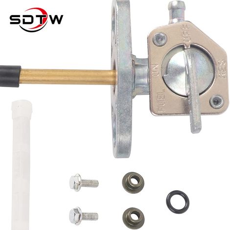 Robinet essence 16950-GCF-671 compatible Honda CRF150, CRF230 (1/5)