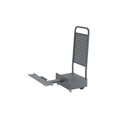 eurokraft pro  Postazione di guida  per carrello di montaggio 
