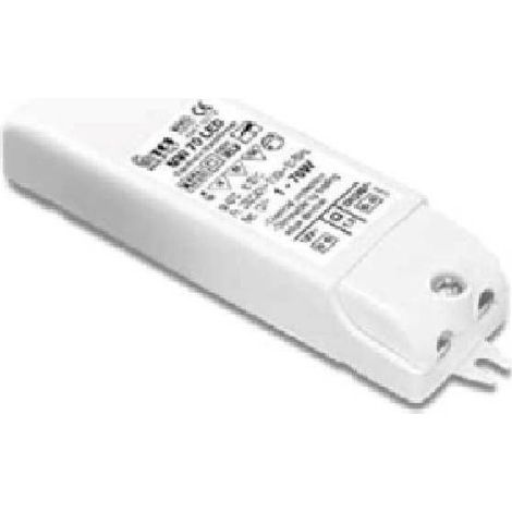 Miniwolf 70w led-transformator 230-240v 12v 119772