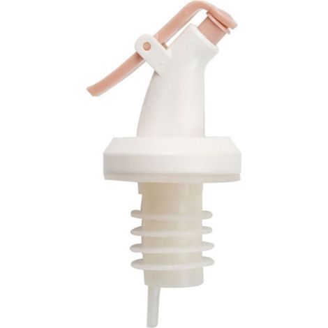 Verseur-vaporisateur pour bouteille d'huile, bouchon pulvérisateur, bec verseur, distributeur de liqueur pour huile d'olive et vinaigre (1/5)