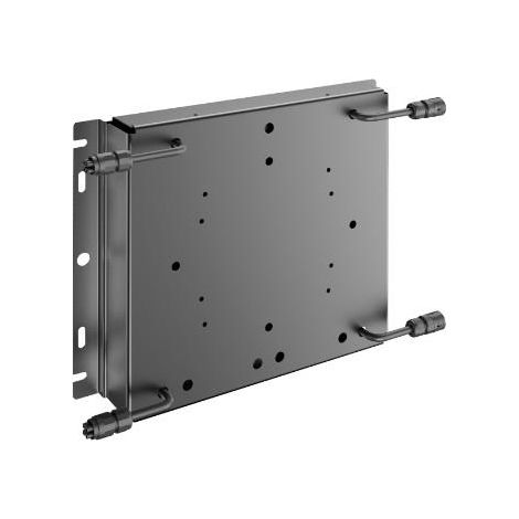 GRUPPO ALIMENT.REMOTO SMART PRO 2+2 MOD. GEWISS GWP2901 (1/2)