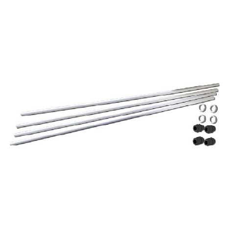 Funder GYC pour Petit Bown, avec couverture ansisperdict, capacit 1 kg