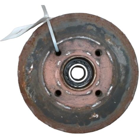 [PRODUIT D'OCCASION] Tambour Arriere Gauche RENAULT Clio Iv 2012- ♻️ Ref Oe. 432037563r - Garantie à vie (1/3)