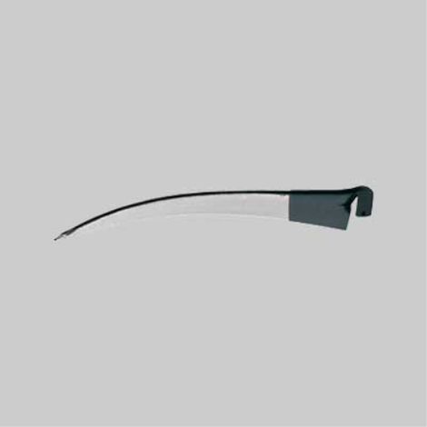 Falce da fieno falci s/barba 50 cm FALCI (1/2)