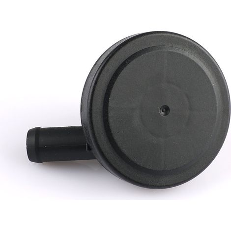 Soupape d'échappement de ventilation du carter compatible avec les pièces Renault 8200291355 et 8200184165 (1/4)