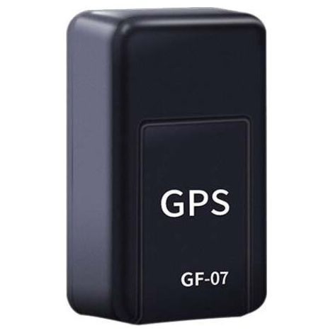 Traceur GF07, traceur GPS, traceur pour véhicule, dispositif anti-perte pour personnes âgées et enfants (1/5)