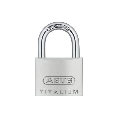 Abus Titalia Kette 35mm 64ti/35