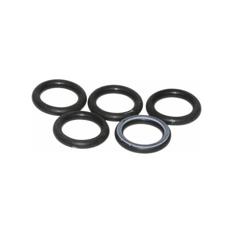 Joint torique 17x4 (5 pièces) - DIFF pour Viessmann : 7828766