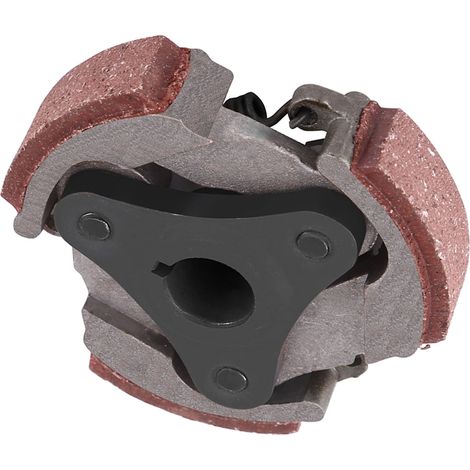 Bloc d'embrayage pour moteur deux temps de mini-moto 47-49 cm3 (1/5)