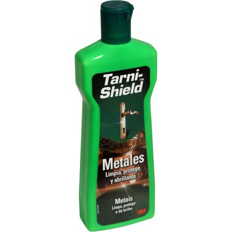 Detergente Tarni-Shield Shield (250 ml) 250 ml (1/2)