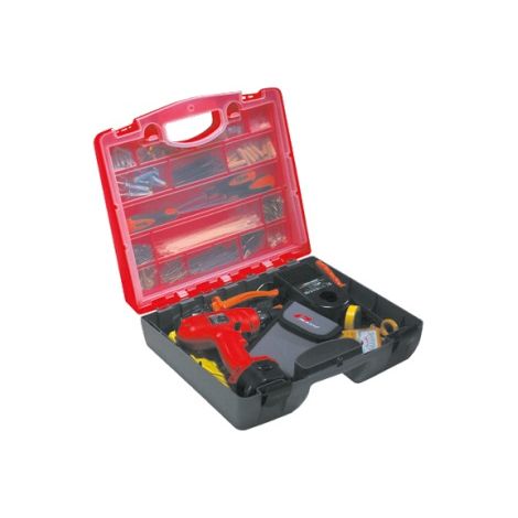 4 Pz- Cassetta Porta Attrezzi PLANO Organizer 967 (1/2)
