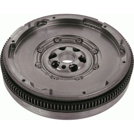 Volante de inercia Sachs 2294 002 337 para OE 05E 105 266 B - 05E 105 266 B