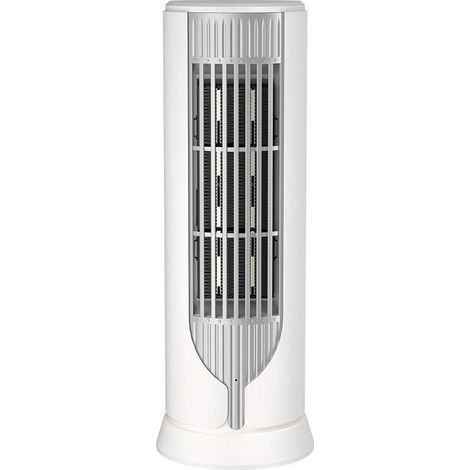 Chauffage standard européen, chauffage domestique et de bureau, vertical, petit soleil, ventilateur à air chaud transfrontalier, chauffage électrique PTC