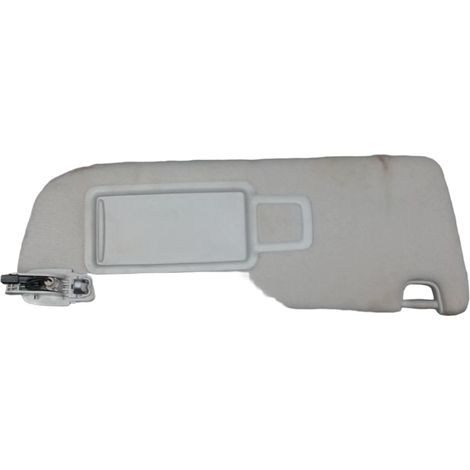 [PRODUIT D'OCCASION] Pare-soleil G AUDI A6 ♻️ Ref Oe. 4g0857551 - Garantie à vie (1/3)