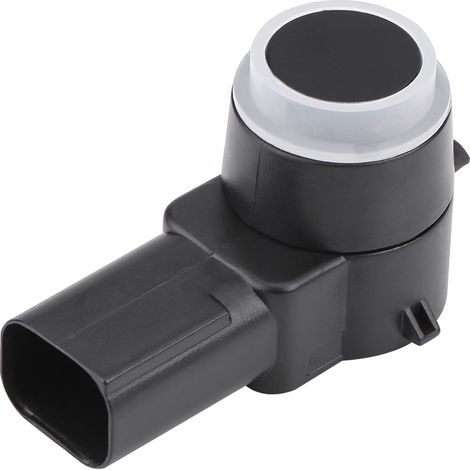 Capteur d'aide au stationnement arrière PDC pour Peugeot 308, 407, RCZ, Citroën C4, C5 et C6 (9663821577) (1/5)