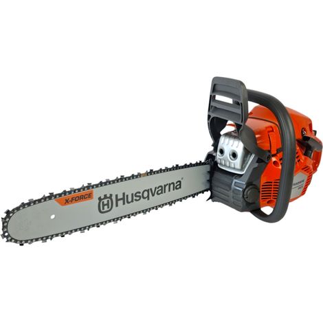 Motosega a benzina Husqvarna 450S 2,4 kW 50,2 cm³ 45 cm ( 970 70 26-18 )
