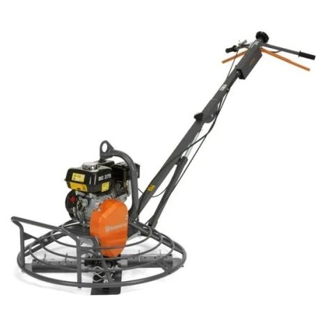 Husqvarna BG 375 H6 L BC TP Elicottero per calcestruzzo 900 mm 4,3 Kw 967929001 (1/3)