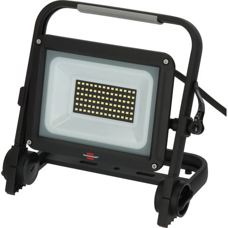 Brennenstuhl LED Arbeitsstrahler JARO 7060 M, 5800lm, 50W, 5m H07RN-F 3G1,0, IP65