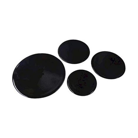 Kit piattelli smaltati - Forni, Fornelli Elettrici e a Gas - ARTHUR MARTIN ELECTROLUX - 2964683662734070185