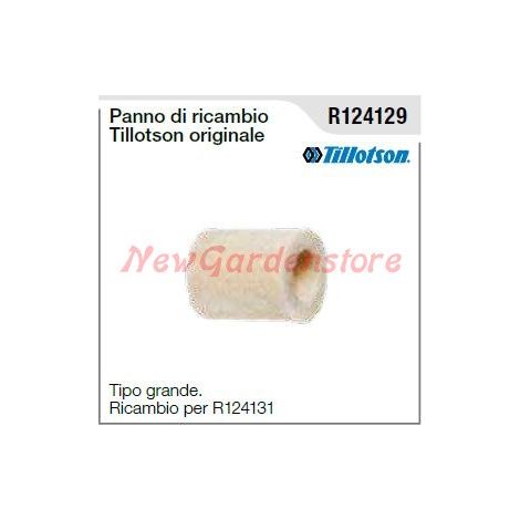 TILLOTSON recambio Soplete para motosierra tipo grande R124129