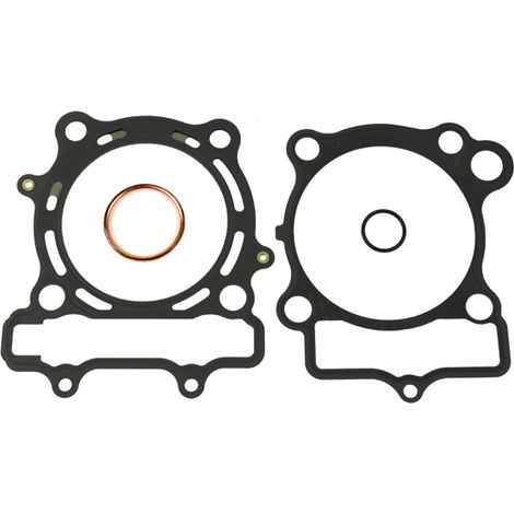 Retenes Athena de alta gama para Suzuki RMZ 250 2007-2009, cilindro de gran diámetro (83 mm) (1/2)
