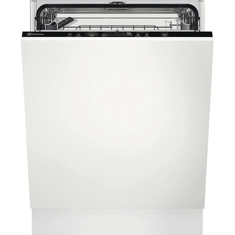 ELECTROLUX KESC8300L LAVASTOVIGLIE DA INCASSO A SCOMPARSA TOTALE 14 COPERTI INVERTER CLASSE D - PROMO