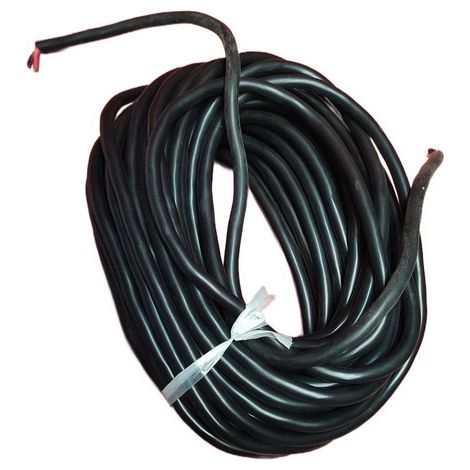 Cable 15 m compatible con vareador Zlome07, 2  Ref 919580