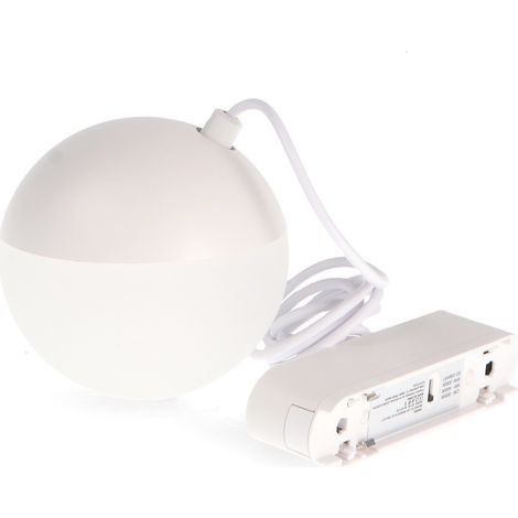 Foco LED Mends Serie 5mm 10W iSG Lighting (1/5)