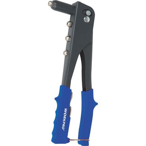 Rivettatrice manuale WorkPro da 250 mm (1/5)