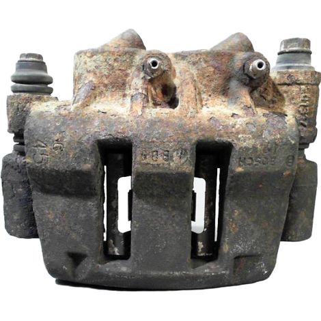[PRODUIT D'OCCASION] Etrier De Frein Avant Gauche RENAULT Master ♻️ Ref Oe. 7701206725 - Garantie à vie (1/4)